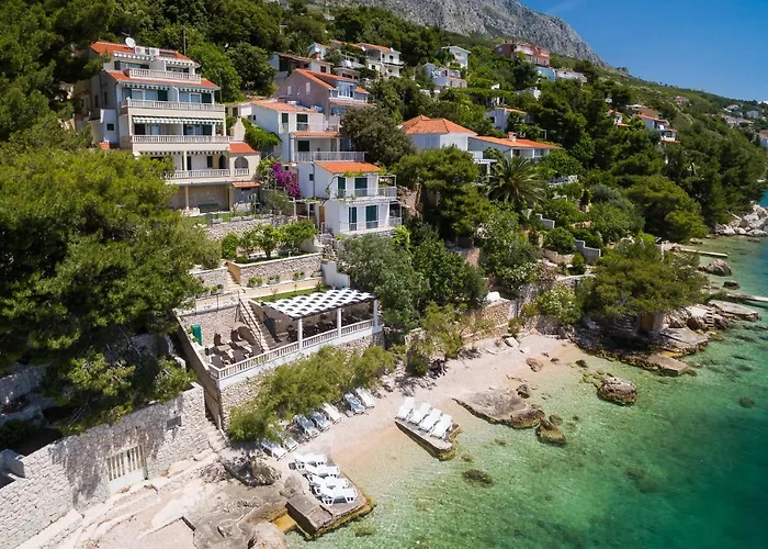 Apartamento Adriatica Excelsior *