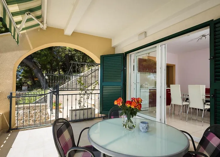 Adriatica Excelsior Appartement