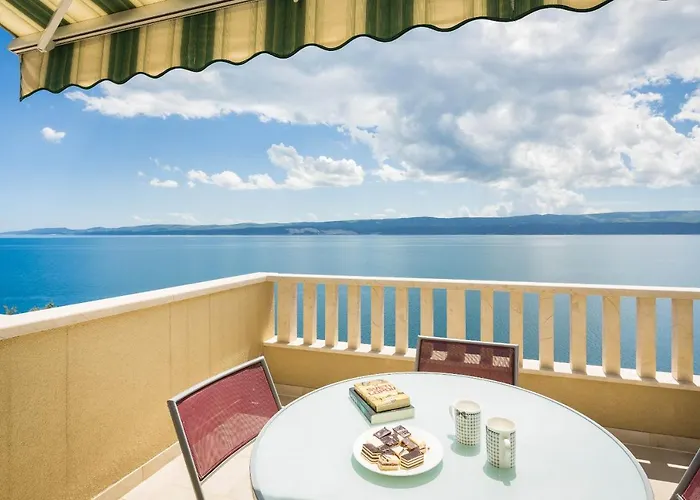 Adriatica Excelsior Appartement *