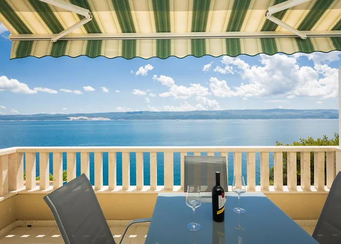 Adriatica Excelsior Stanici